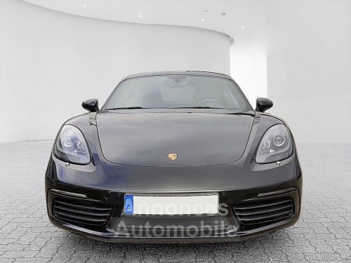 Porsche cayman - Photo 1