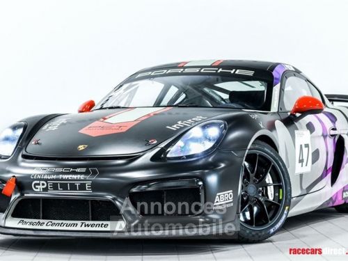 Porsche cayman - Photo 1