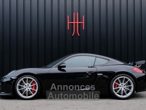 Porsche cayman - Photo 1