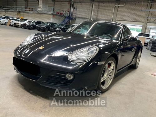 Porsche cayman - Photo 1