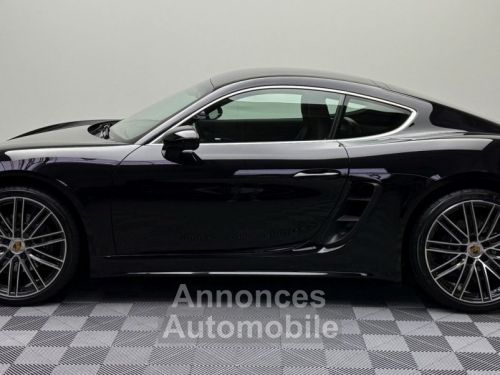 Porsche cayman - Photo 1