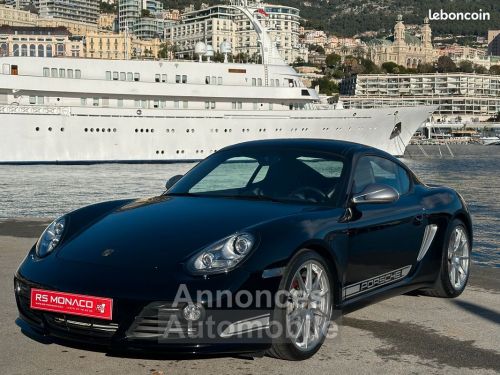 Porsche cayman - Photo 1