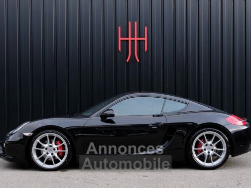 Porsche cayman - Photo 1