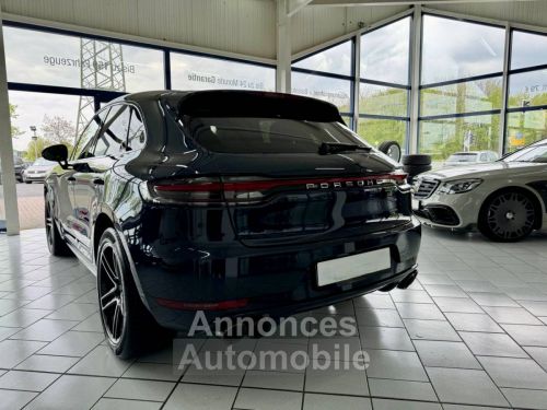 Annonce Porsche Macan 2.0 245ch PDK