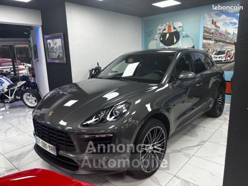 Porsche macan - Photo 1