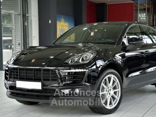 Annonce Porsche Macan 2.0 252ch PDK