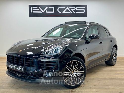 Porsche macan - Photo 1