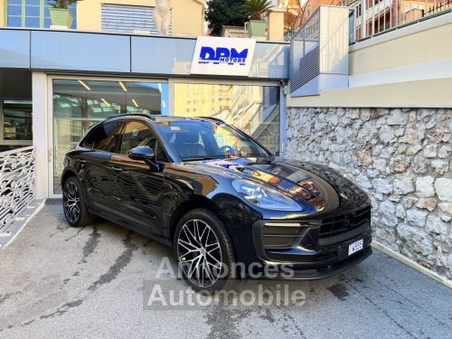 Porsche macan - Photo 1