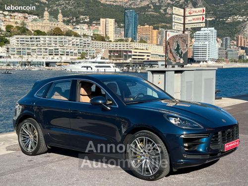 Porsche macan - Photo 1