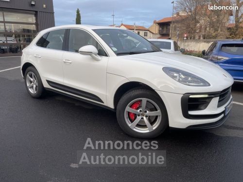 Porsche macan - Photo 1