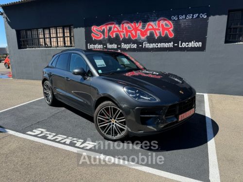 Porsche macan - Photo 1