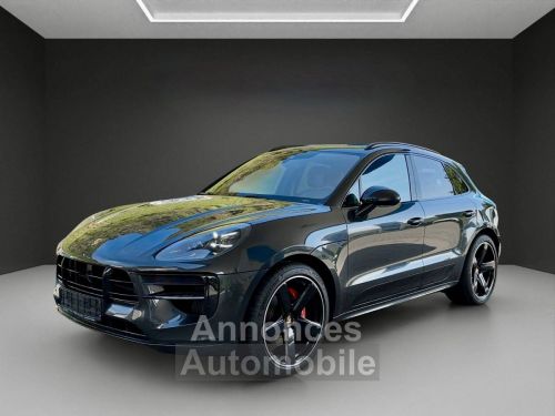 Annonce Porsche Macan 2.9 V6 380ch GTS PDK