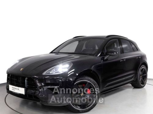 Annonce Porsche Macan 2.9 V6 380ch GTS PDK