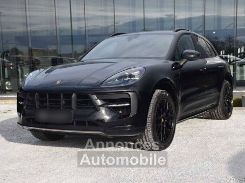 Annonce Porsche Macan 2.9 V6 380ch GTS PDK