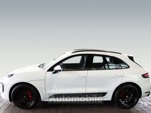 Annonce Porsche Macan 2.9 V6 380ch GTS PDK