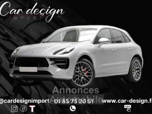 Porsche macan - Photo 1