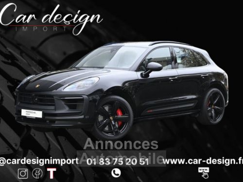 Porsche macan - Photo 1