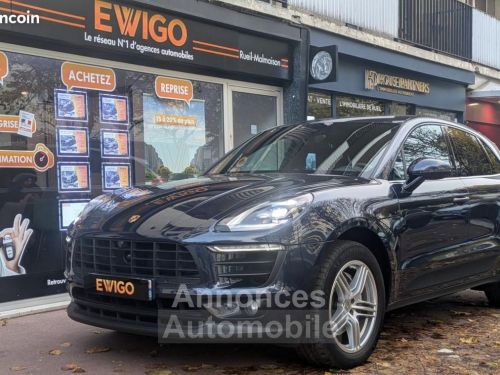 Annonce Porsche Macan 3.0 340 S PDK BVA