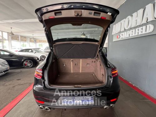 Annonce Porsche Macan 3.0 V6 258ch S Diesel PDK