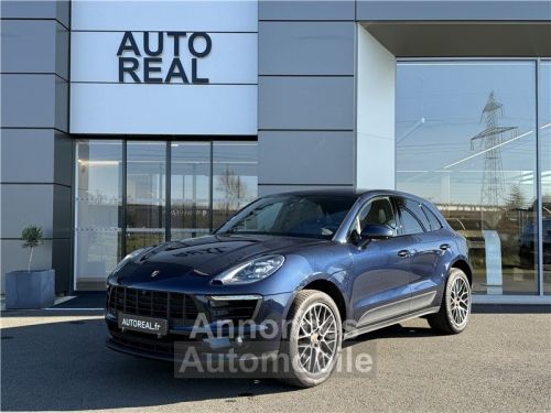 Porsche macan - Photo 1