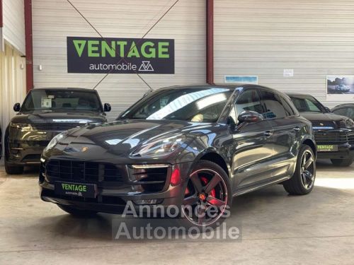 Porsche macan - Photo 1