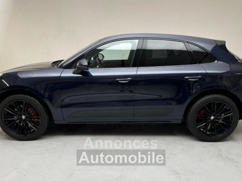 Annonce Porsche Macan 3.0 V6 360ch GTS PDK