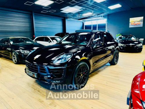 Annonce Porsche Macan 3.0 V6 GTS 360 PDK