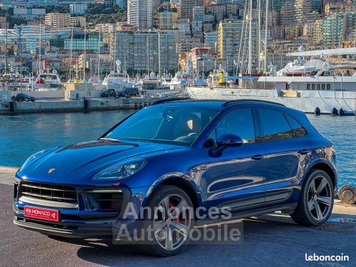 Porsche macan - Photo 1