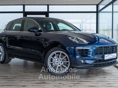 Porsche macan - Photo 1