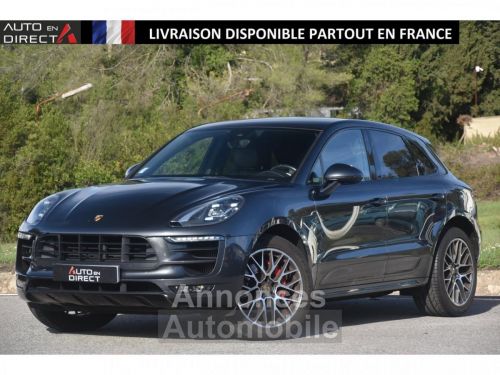 Porsche macan - Photo 1