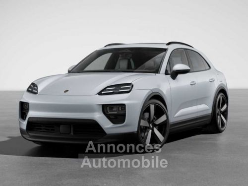 Porsche macan - Photo 1