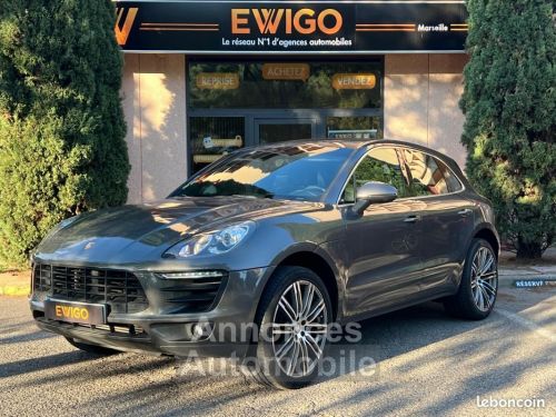 Porsche macan - Photo 1