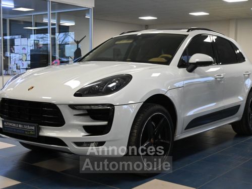 Porsche macan - Photo 1