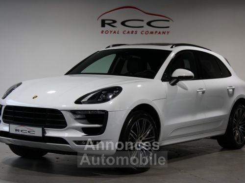 Porsche macan - Photo 1