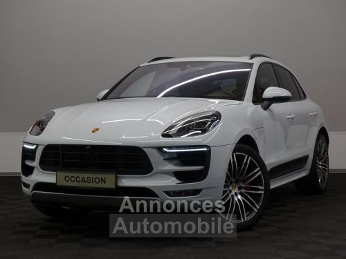 Porsche macan - Photo 1