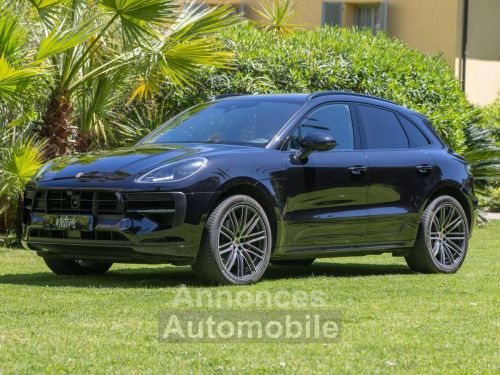 Annonce Porsche Macan GTS 3.0 380 ch PDK