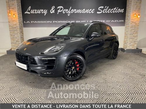 Porsche macan - Photo 1