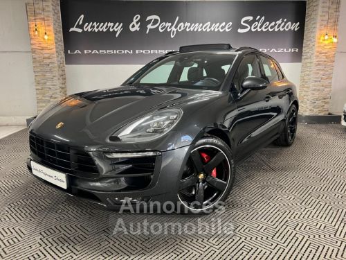 Porsche macan - Photo 1