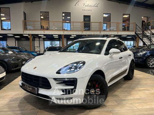 Porsche macan - Photo 1