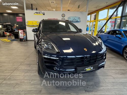 Porsche macan - Photo 1