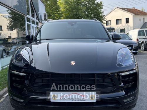 Porsche macan - Photo 1