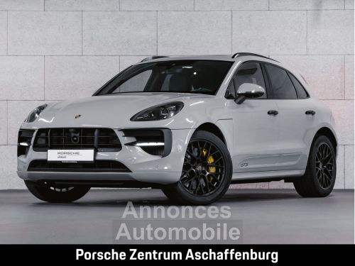 Porsche macan - Photo 1