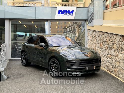 Annonce Porsche Macan GTS 440