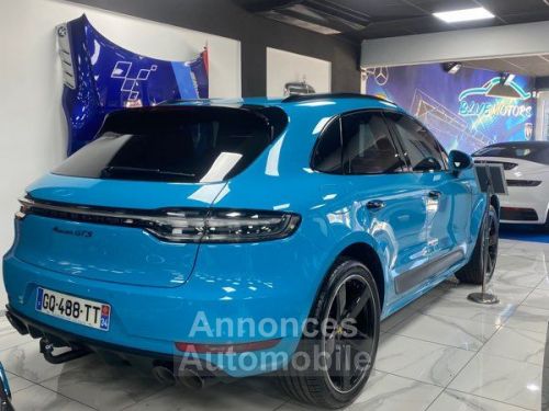 Porsche macan - Photo 1