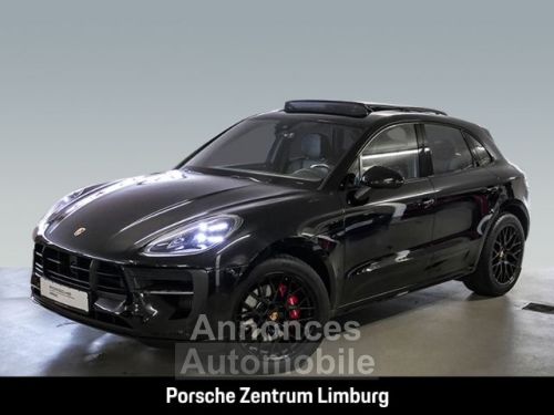 Annonce Porsche Macan GTS / Bose / Echappement Sport / Garantie 12 Mois