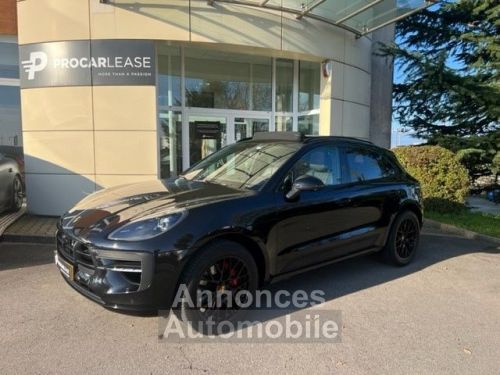 Porsche macan - Photo 1