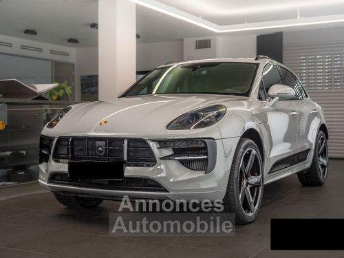 Annonce Porsche Macan GTS Pano/Karbon/Sport-Chrono Clé en main