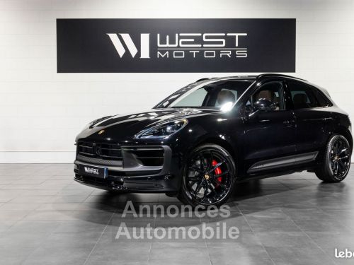 Porsche macan - Photo 1