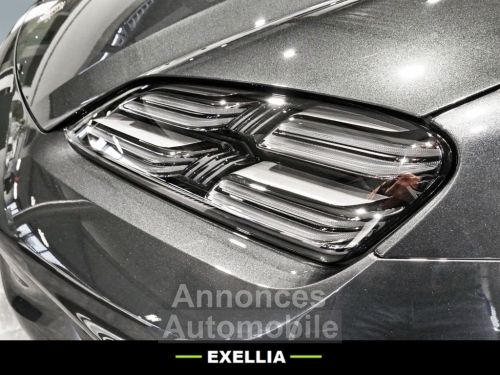 Annonce Porsche Macan II 360 100 KWH