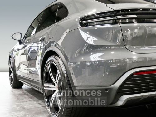 Porsche macan - Photo 1